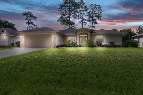 PORT CHARLOTTE SUB 51