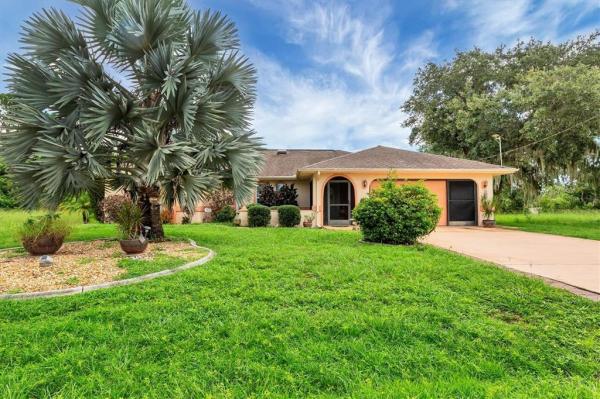 PORT CHARLOTTE SEC 033