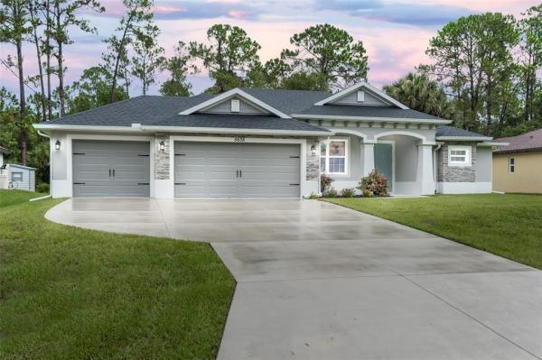 PORT CHARLOTTE SUB 24