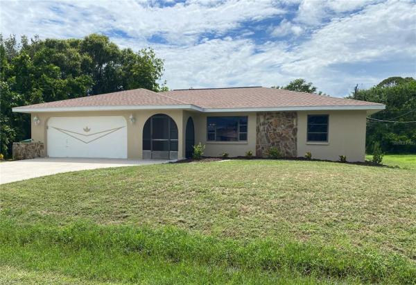 PORT CHARLOTTE SEC 008