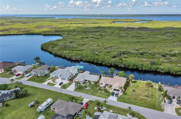 PORT CHARLOTTE SEC 044