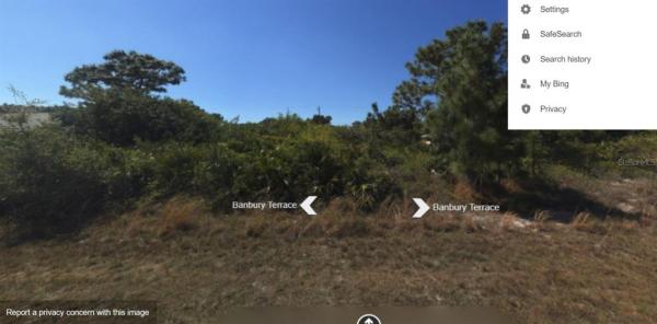 PORT CHARLOTTE SEC 065