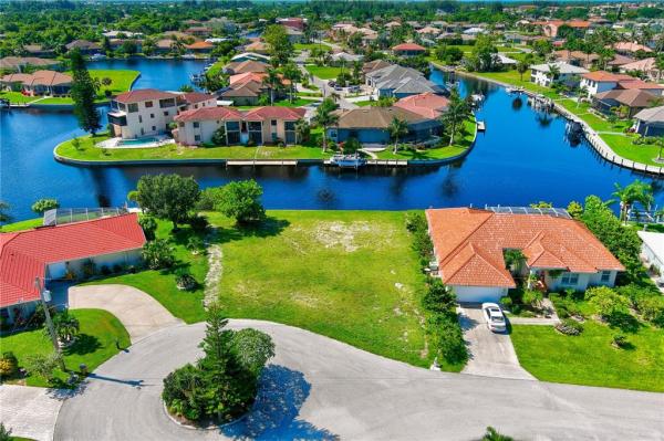 PUNTA GORDA ISLES SEC 11