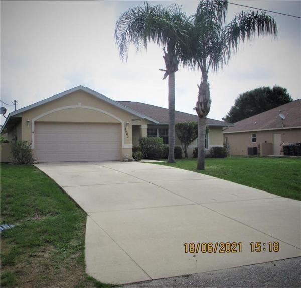 PORT CHARLOTTE SUB 19