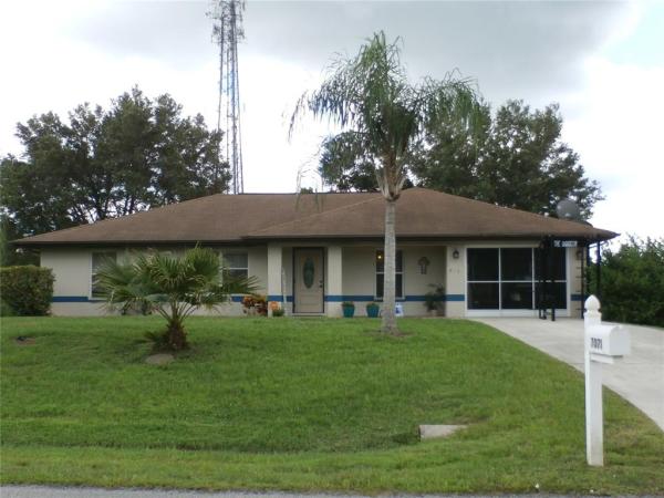 PORT CHARLOTTE SUB 28