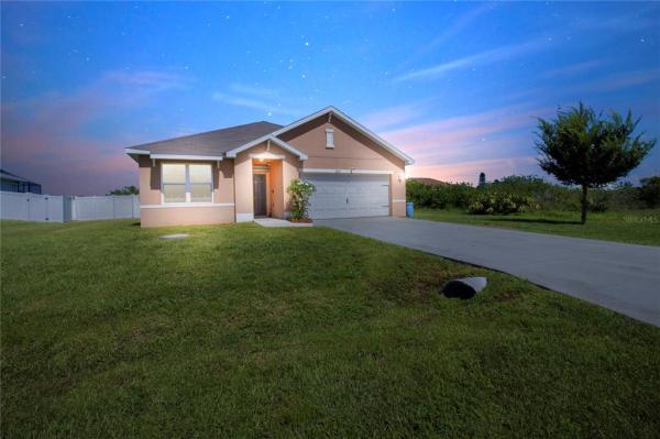 PORT CHARLOTTE SEC 081