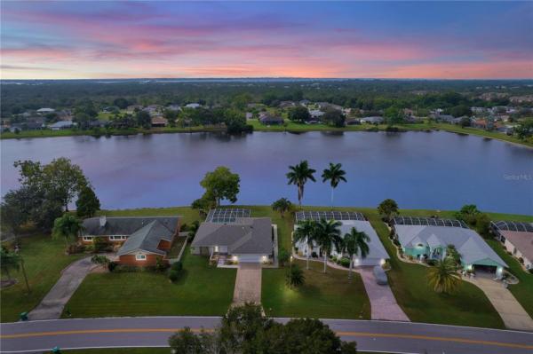 PUNTA GORDA ISLES SEC 23