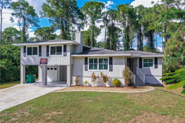 PORT CHARLOTTE SEC 022