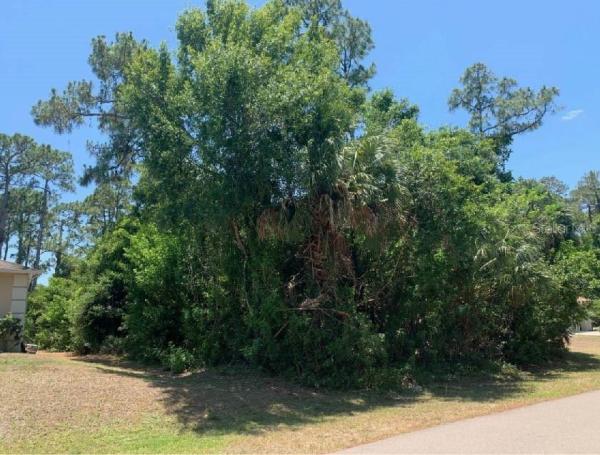 PORT CHARLOTTE SEC 051