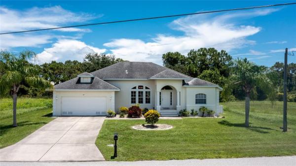 ROTONDA WEST PINE VALLEY