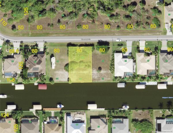 PORT CHARLOTTE SEC 093