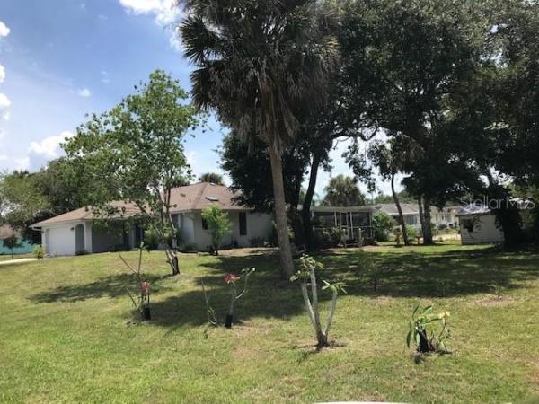 PORT CHARLOTTE SEC 051