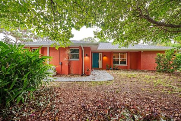 ENGLEWOOD HOMEACRES 1ST ADD