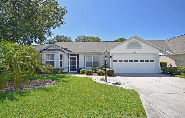 PARK FOREST - THE GLENS OF PARK FOREST