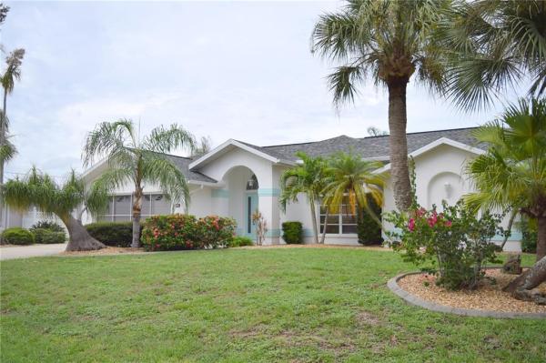 ROTONDA WEST BROADMOOR