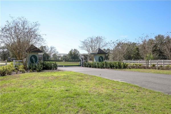 BEAUCLAIR RANCH CLUB SUB