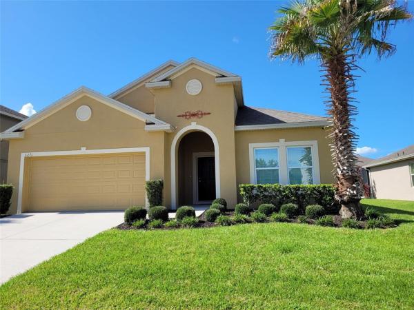 EUSTIS GRAND ISLAND RESERVE