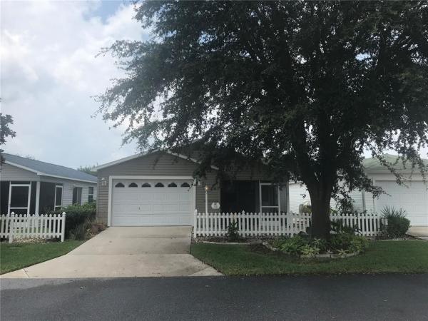 VILLAGES OF SUMTER RAINEY VILLAS