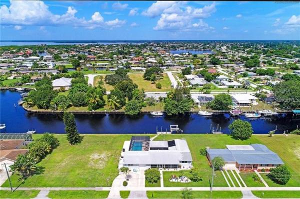 PORT CHARLOTTE SEC 036