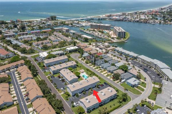 TREASURES OF CAPRI CONDO