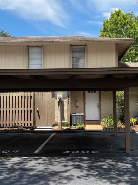 BUCKHORN CREEK UNIT 1