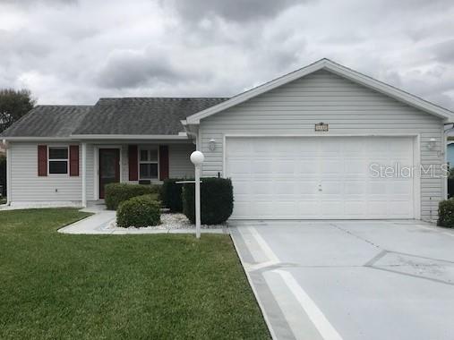 LADY LAKE ORANGE BLOSSOM GARDENS UNIT 15