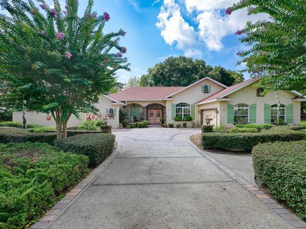 HARBOR HILLS UNIT 01