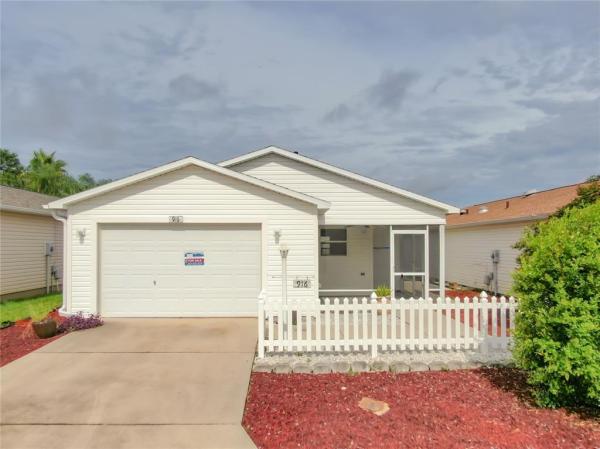 VILLAGES OF SUMTER CLAYTON VILLAS