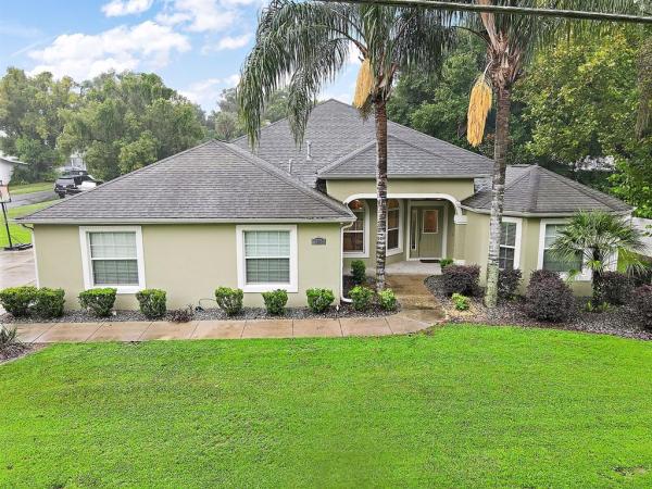 FRUITLAND PARK PALM VILLA PT REP