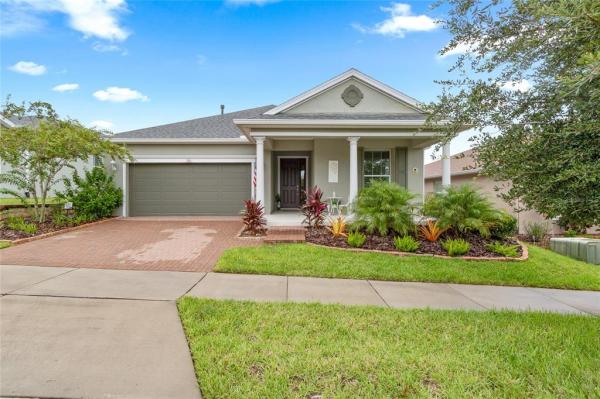 CASCADES/GROVELAND PH 5