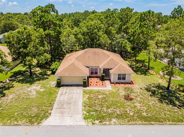 SUGARMILL WOODS OAK VILLAGE