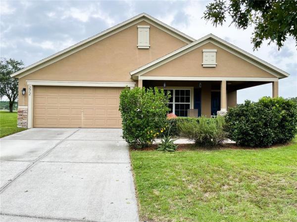 CHERRYRIDGE AT ESTATES