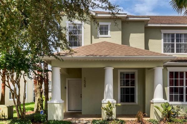 SERENITY AT SILVER CREEK SUB