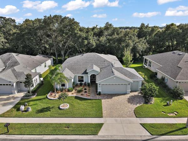 ARLINGTON RIDGE COMMUNITY