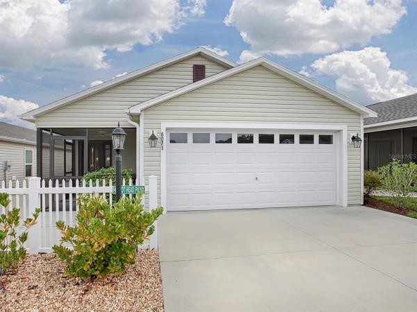 VILLAGE/FENNEY MAGNOLIA VILLAS