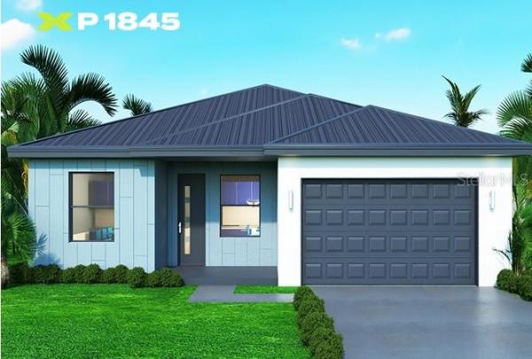 CAPE ORLANDO ESTATES