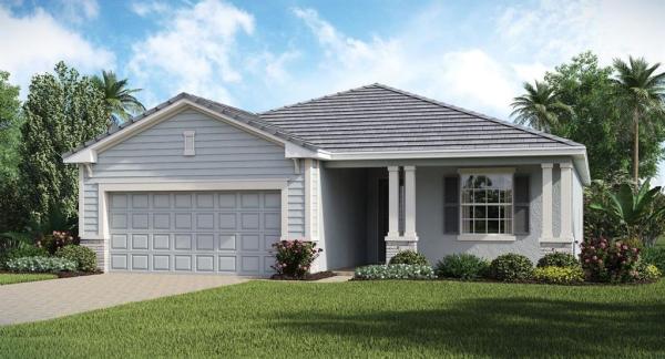 POLO RUN PH IIC IID & IIE