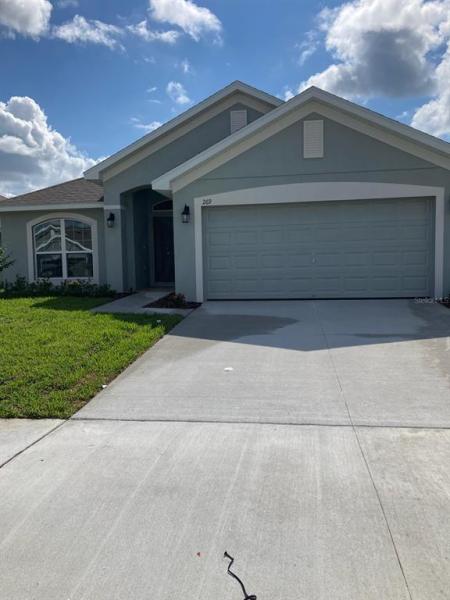 RIDGE AT HIGHLAND MEADOWS