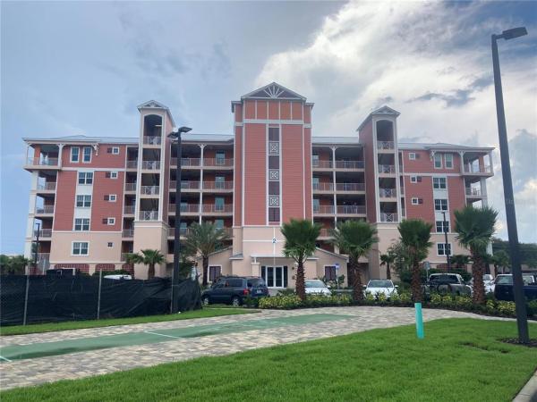 RIVERWALK AT CORONADO ISLAND BLDG 2