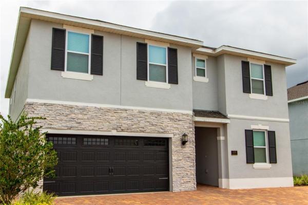 REUNION WEST PH 3 WEST - ENCORE