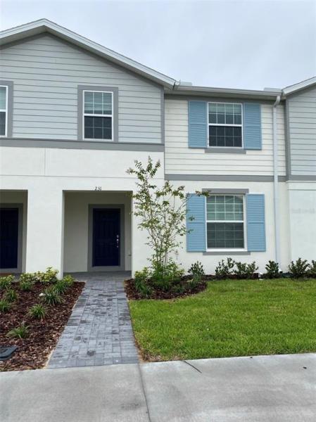 WINDSOR ISLAND RESORT