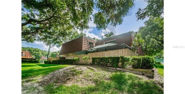 WEDGE WOOD OF PALM HARBOR