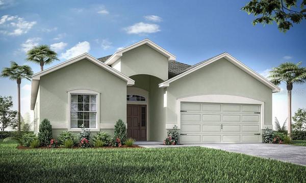 CHAPEL CREEK VILLAGES 3 AND 6