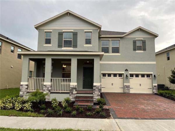 WATERLEIGH PHASE 3B 3C AND 3D