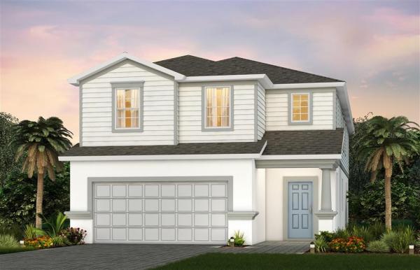 WINDSOR ISLAND RESORT