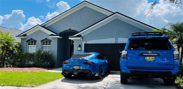 RIVER HILLS COUNTRY CLUB PARCE