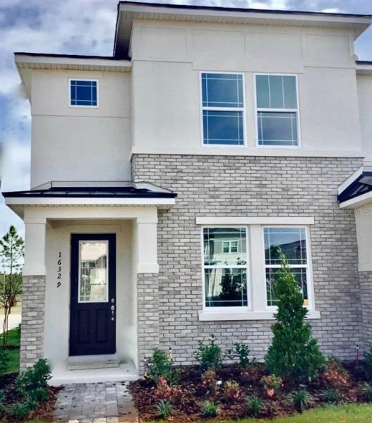 HAWKSMOOR - PHASE 3 102/138 LOT 303