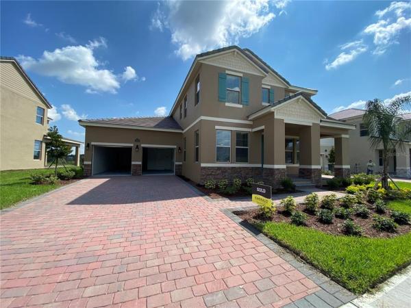 WATERLEIGH PHASES 3B, 3C AND 3D