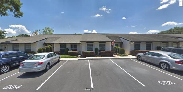 PARK LAKE VILLAS CONDO