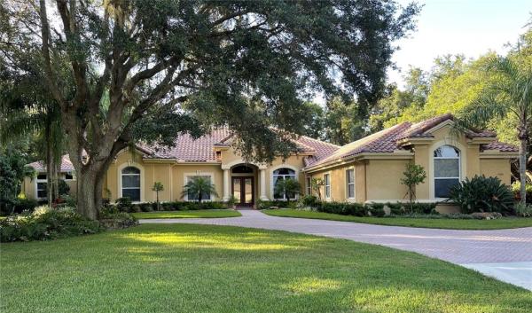 LAUREL OAK ESTATES SEC 06